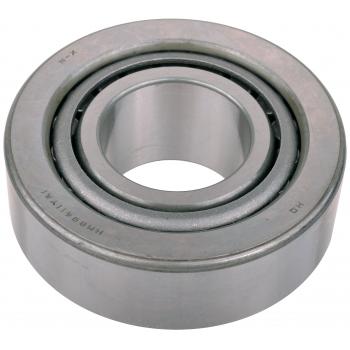 1998 Ford E-250 Econoline Differential Pinion Bearing Rear Outer SKF BR894 image 3 of 3