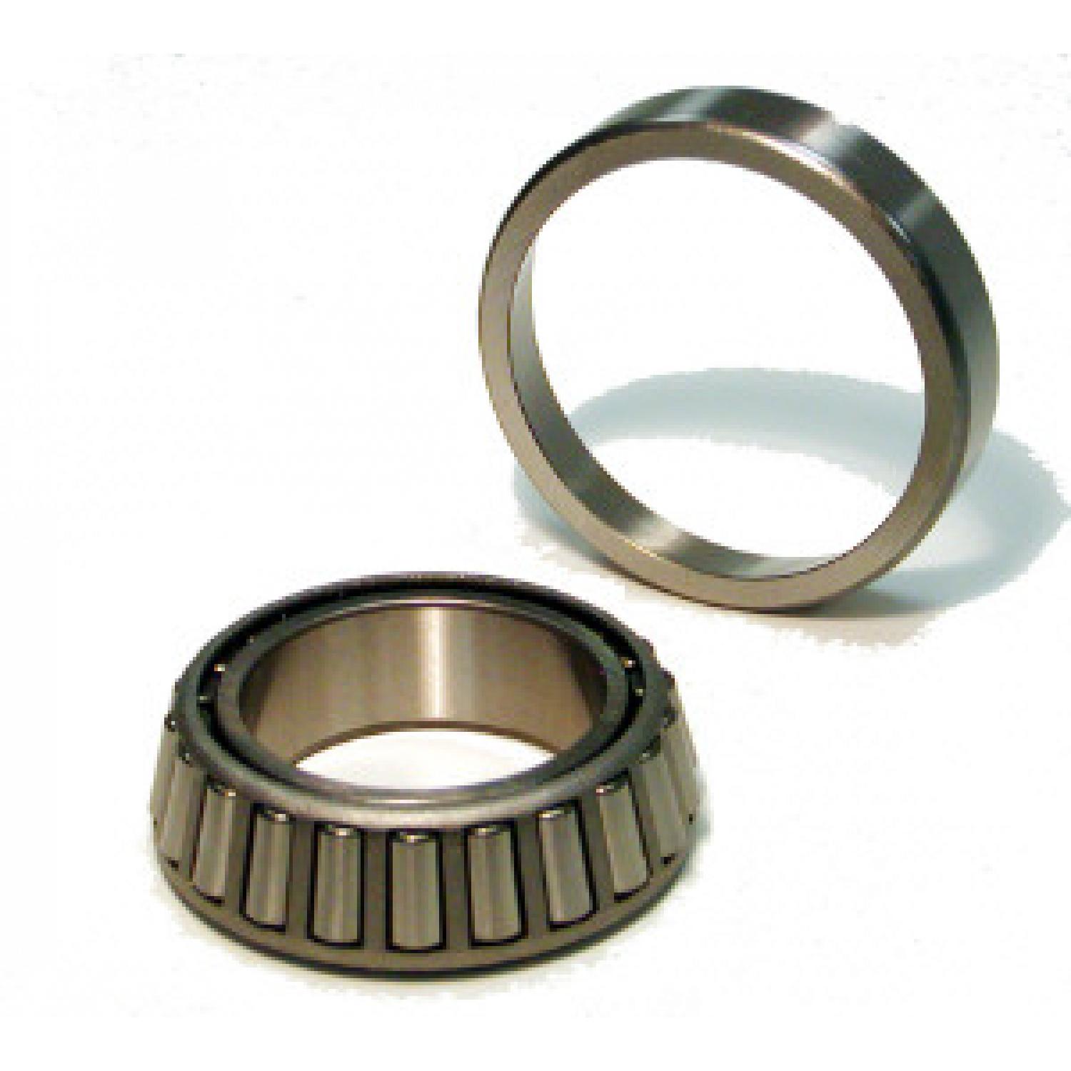 SKF BR92 - Manual Trans Differential Bearing SKF BR92 Manual Trans Differential Bearing product image 1 of 1