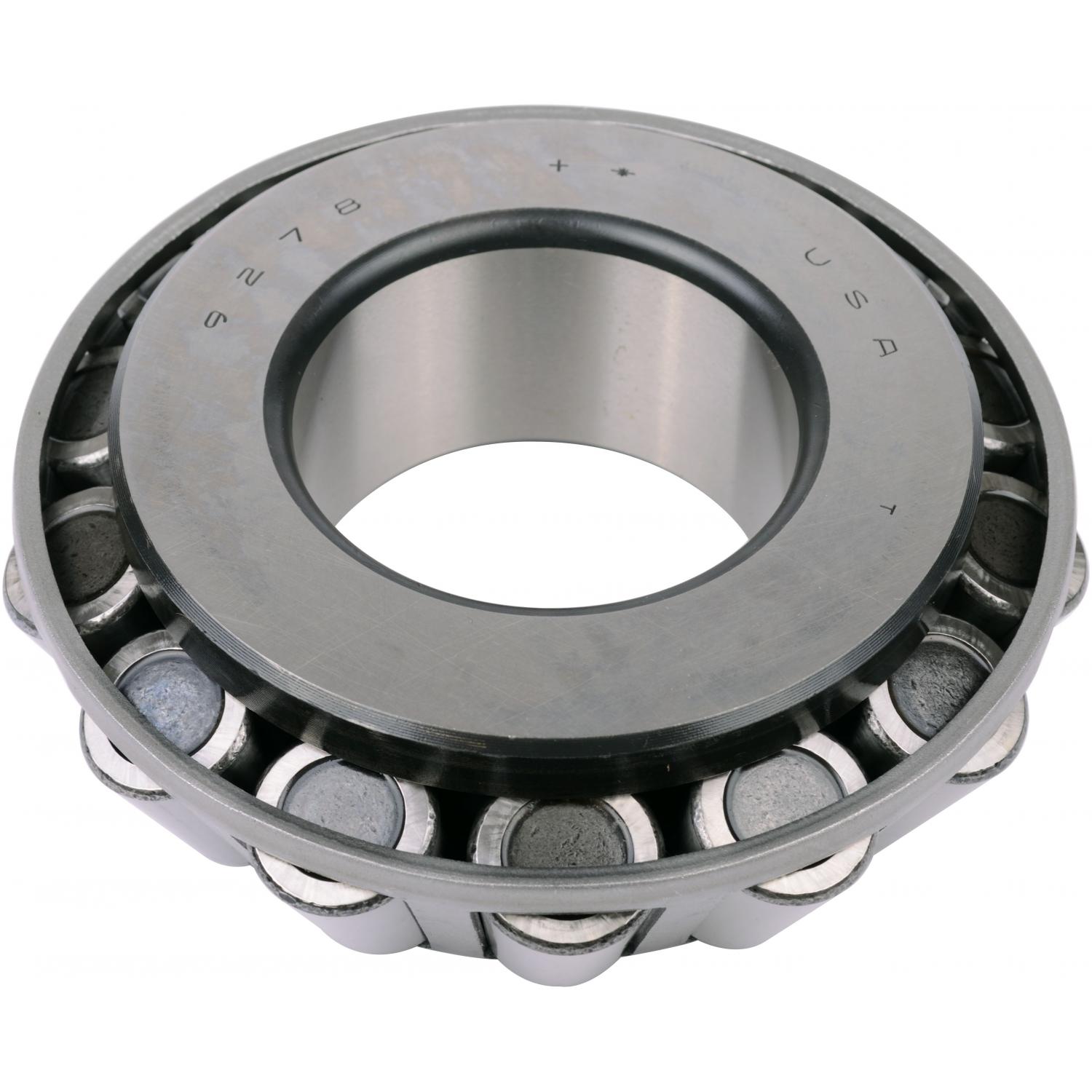 SKF BR9278 Differential Pinion Bearing product image 2 of 2