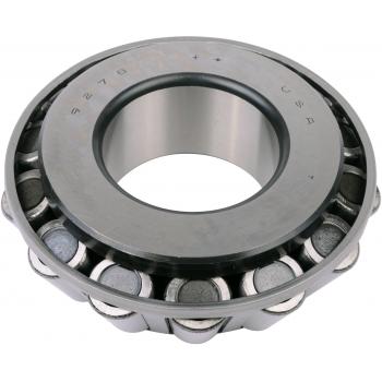1999 Ford F800 Taper Bearing Cone Rear Inner SKF BR9278 image 2 of 2