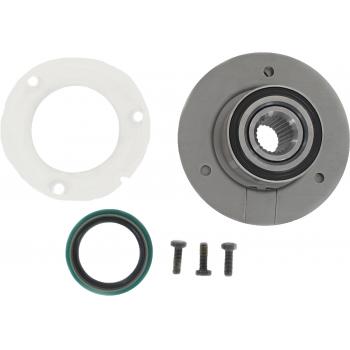 1984 Chrysler E Class Wheel Bearing and Hub Assembly Front SKF BR930001 image 1 of 3