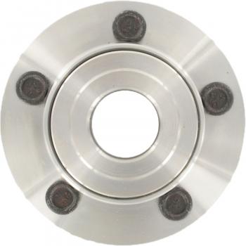 1990 Mercury Cougar Wheel Bearing and Hub Assembly Front SKF BR930003 image 1 of 3