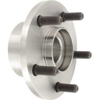 1990 Mercury Cougar Wheel Bearing and Hub Assembly Front SKF BR930003 image 2 of 3