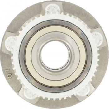 1990 Mercury Cougar Wheel Bearing and Hub Assembly Front SKF BR930004 image 1 of 3