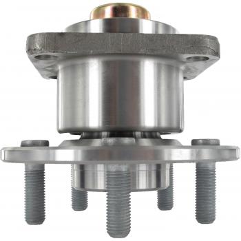 1983 Oldsmobile Cutlass Ciera Wheel Bearing and Hub Assembly Rear SKF BR930016 image 3 of 3