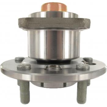1989 Oldsmobile Cutlass Calais Wheel Bearing and Hub Assembly Rear SKF BR930026 image 3 of 3