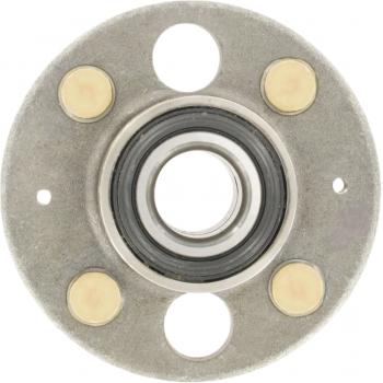 1987 Acura Integra Wheel Bearing and Hub Assembly Rear SKF BR930032 image 1 of 3