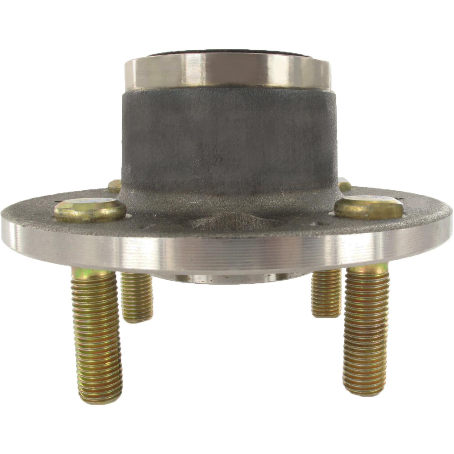 SKF BR930032 - Wheel Bearing and Hub Assembly SKF BR930032 Axle Bearing and Hub Assembly product image 3 of 3