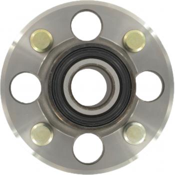2000 Honda Civic Wheel Bearing and Hub Assembly Rear SKF BR930033 image 1 of 3