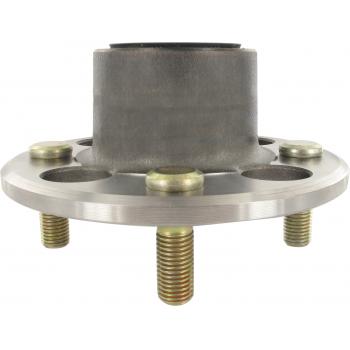 2000 Honda Civic Wheel Bearing and Hub Assembly Rear SKF BR930033 image 3 of 3