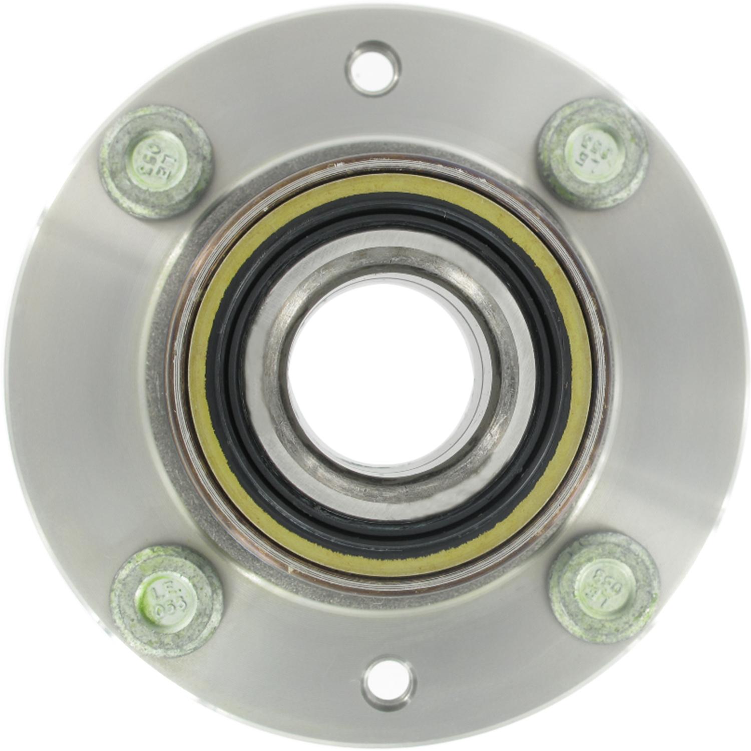 SKF BR930043 - Wheel Bearing and Hub Assembly SKF BR930043 Axle Bearing and Hub Assembly product image 1 of 3