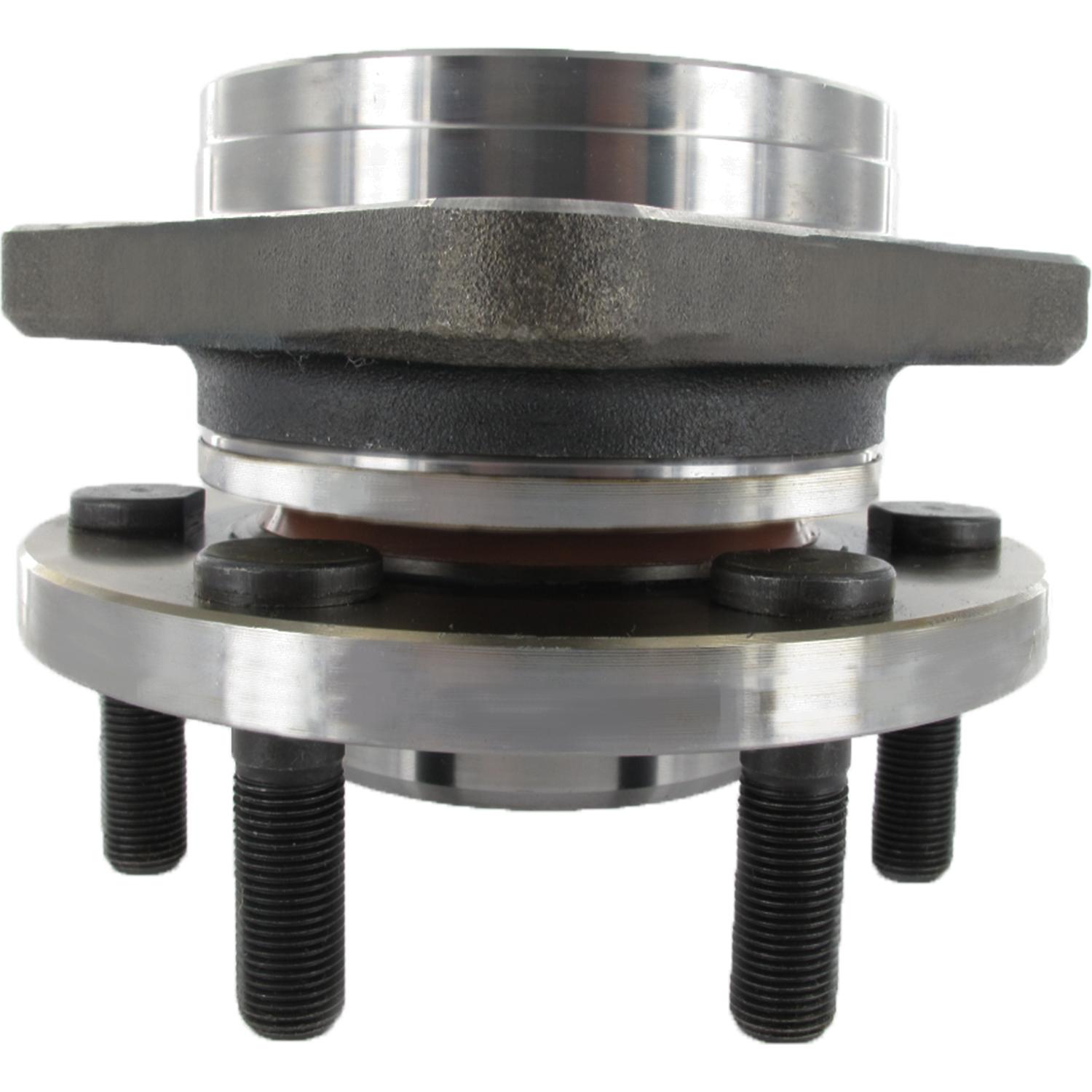 SKF BR930045 - Wheel Bearing and Hub Assembly SKF BR930045 Axle Bearing and Hub Assembly product image 3 of 3