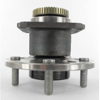 1990 Oldsmobile Delta 88 Wheel Bearing and Hub Assembly Rear SKF BR930049 image 3 of 3
