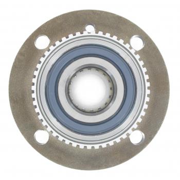 1991 BMW 325is Wheel Bearing and Hub Assembly Front SKF BR930050 image 1 of 3