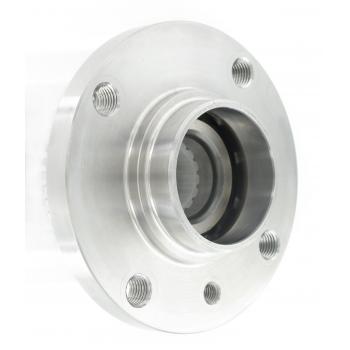1991 BMW 325is Wheel Bearing and Hub Assembly Front SKF BR930050 image 2 of 3