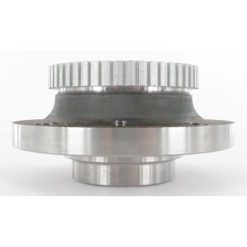 1991 BMW 325is Wheel Bearing and Hub Assembly Front SKF BR930050 image 3 of 3