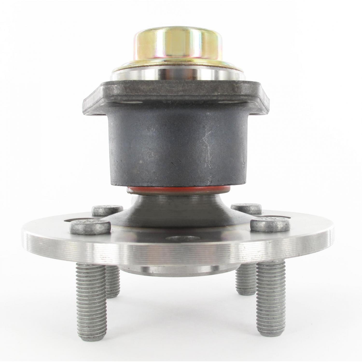 SKF BR930053 - Wheel Bearing and Hub Assembly SKF BR930053 Axle Bearing and Hub Assembly product image 3 of 3