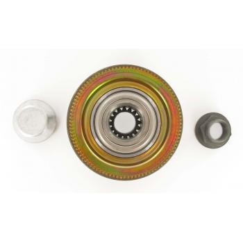 1988 Volvo 760 Wheel Bearing and Hub Assembly Repair Kit Front SKF BR930055K image 2 of 3