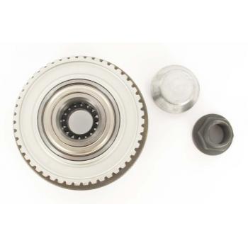 1992 Volvo 740 Wheel Bearing and Hub Assembly Repair Kit