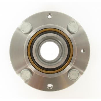 1993 Mitsubishi Mirage Wheel Bearing and Hub Assembly Rear SKF BR930059 image 1 of 3