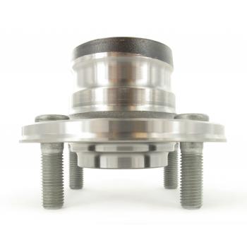 1993 Mitsubishi Mirage Wheel Bearing and Hub Assembly Rear SKF BR930059 image 3 of 3