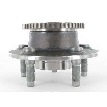 1993 Mercury Grand Marquis Wheel Bearing and Hub Assembly Front SKF BR930060 image 3 of 3