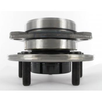 1991 Oldsmobile Toronado Wheel Bearing and Hub Assembly Front SKF BR930061 image 3 of 3