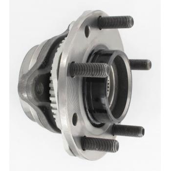 1991 GMC Syclone Wheel Bearing and Hub Assembly Front SKF BR930064 image 2 of 3