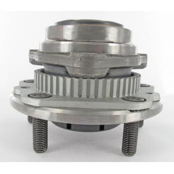 1991 GMC Syclone Wheel Bearing and Hub Assembly Front SKF BR930064 image 3 of 3