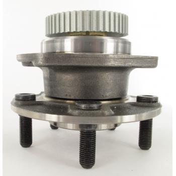 2000 Chrysler Voyager Wheel Bearing and Hub Assembly Rear SKF BR930067 image 3 of 3