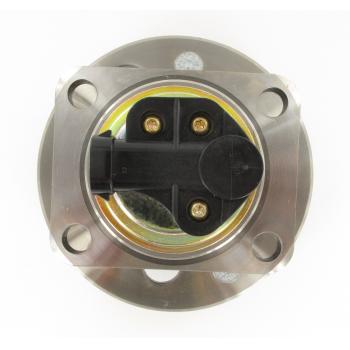 1991 Oldsmobile Delta 88 Wheel Bearing and Hub Assembly Rear SKF BR930068 image 1 of 3