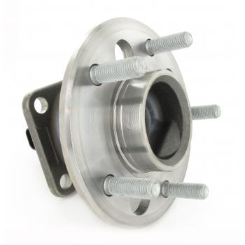 1991 Oldsmobile Delta 88 Wheel Bearing and Hub Assembly Rear SKF BR930068 image 2 of 3