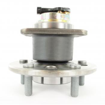 1991 Oldsmobile Delta 88 Wheel Bearing and Hub Assembly Rear SKF BR930068 image 3 of 3