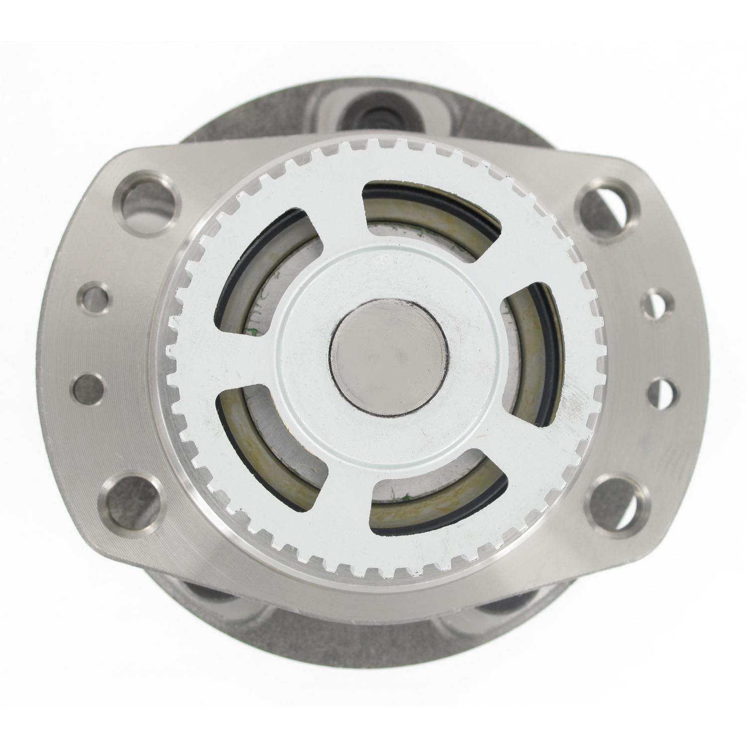 SKF BR930069 - Wheel Bearing and Hub Assembly SKF BR930069 Axle Bearing and Hub Assembly product image 1 of 3