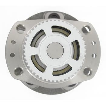 2000 Chrysler Voyager Wheel Bearing and Hub Assembly Rear SKF BR930069 image 1 of 3