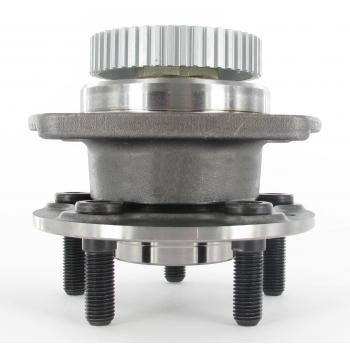 2000 Chrysler Voyager Wheel Bearing and Hub Assembly Rear SKF BR930069 image 3 of 3