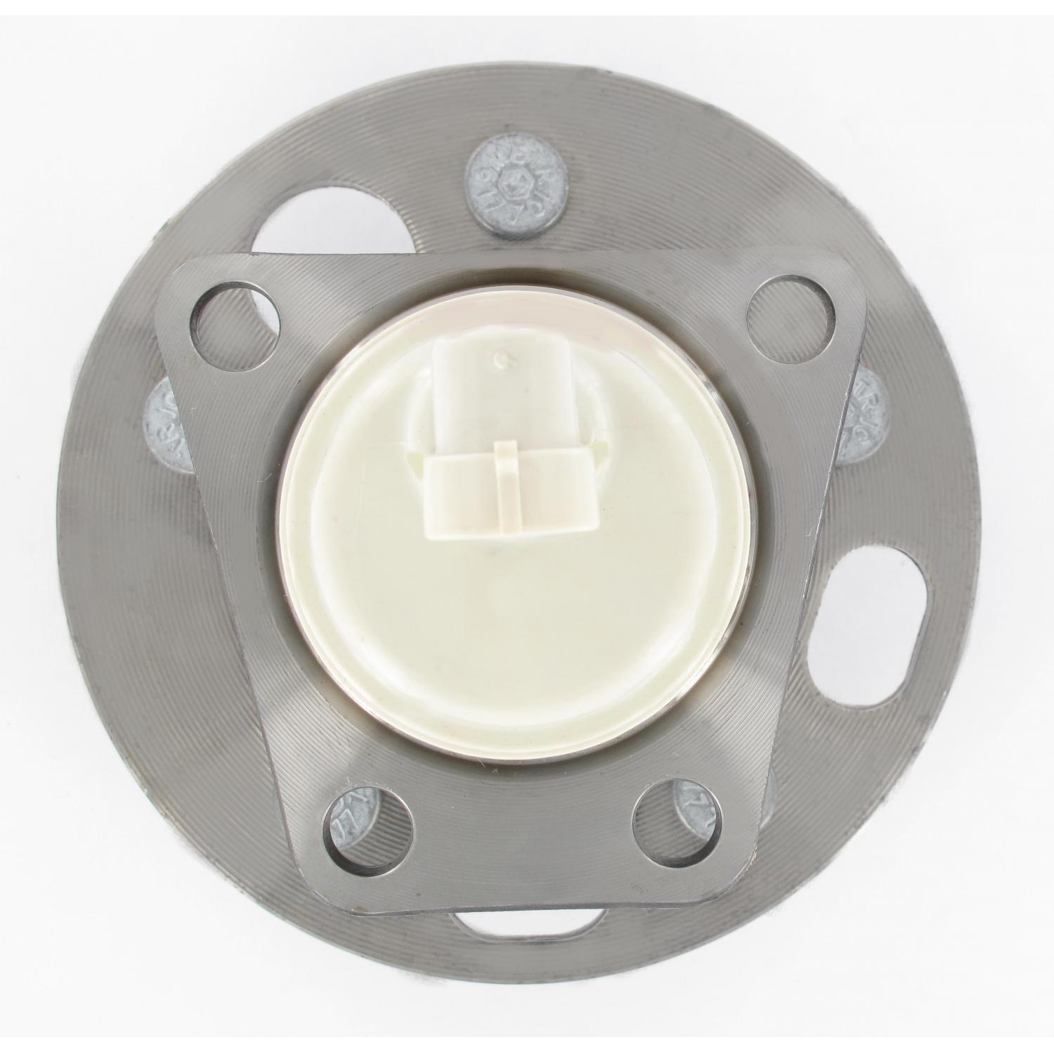 SKF BR930070 - Wheel Bearing and Hub Assembly SKF BR930070 Axle Bearing and Hub Assembly product image 1 of 3