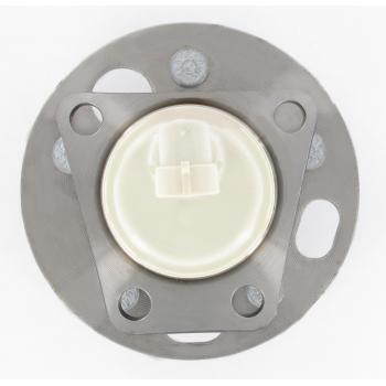 2000 Pontiac Sunfire Wheel Bearing and Hub Assembly Rear SKF BR930070 image 1 of 3