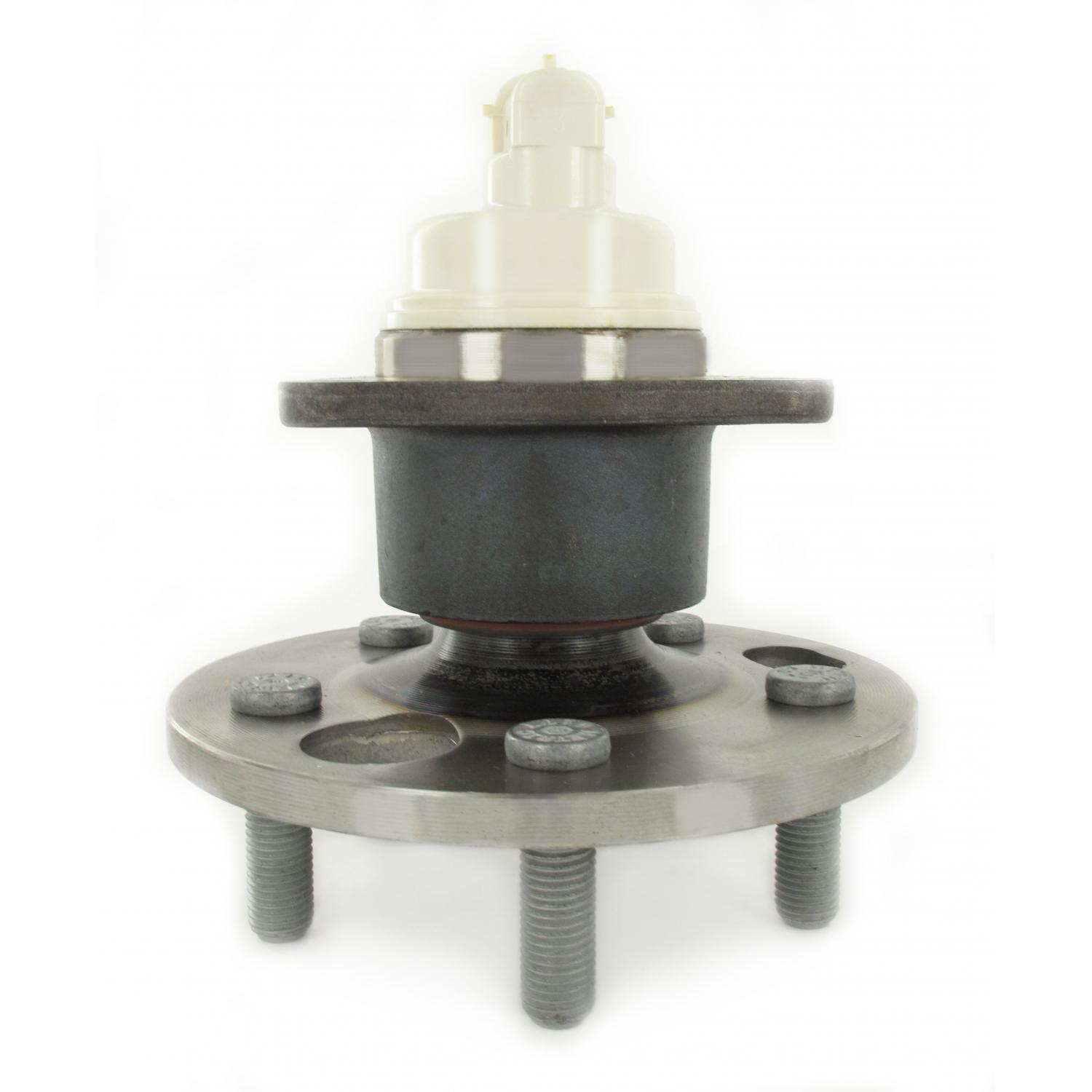 SKF BR930070 - Wheel Bearing and Hub Assembly SKF BR930070 Axle Bearing and Hub Assembly product image 3 of 3