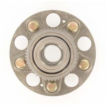 2003 Acura TL Wheel Bearing and Hub Assembly Rear SKF BR930071 image 1 of 3