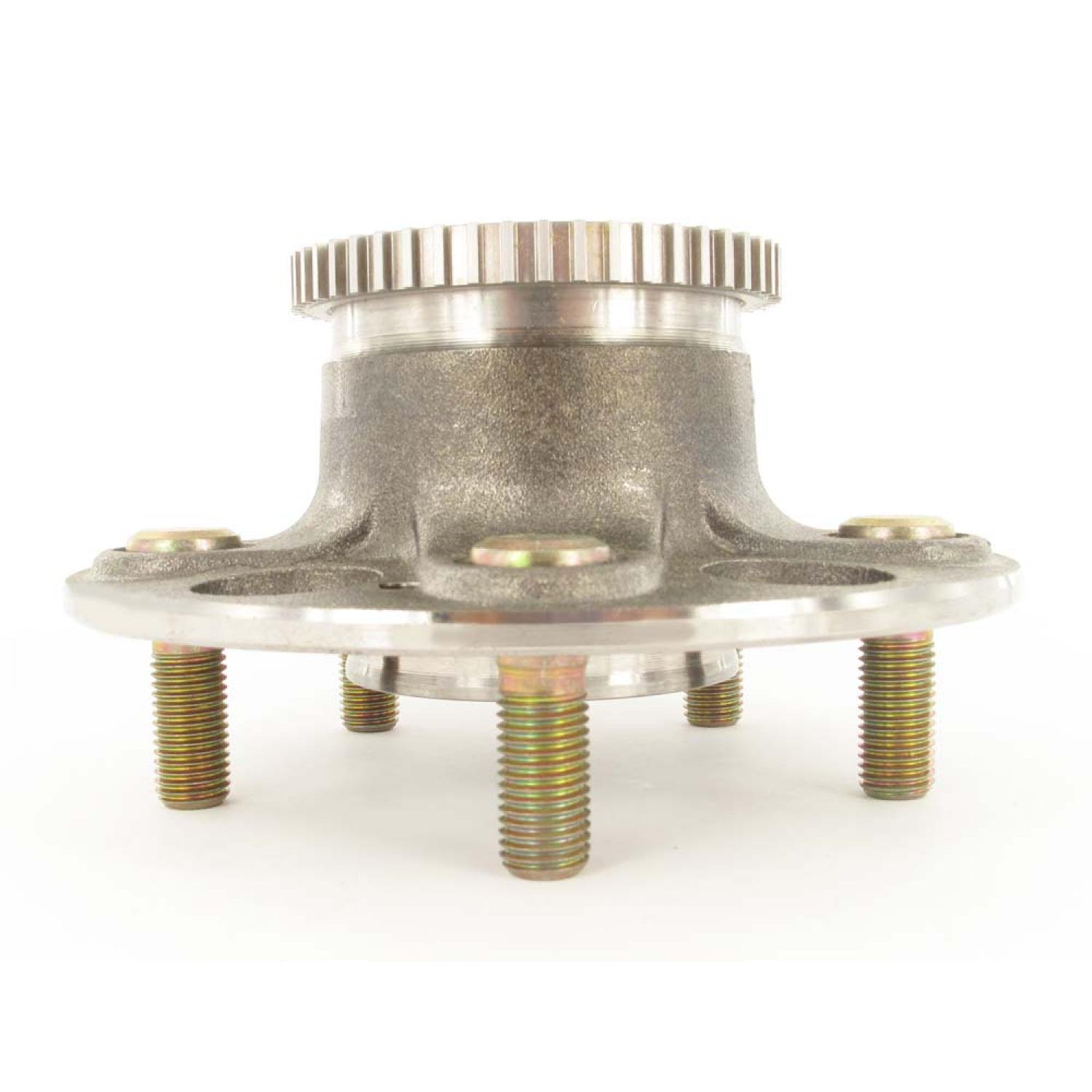SKF BR930071 - Wheel Bearing and Hub Assembly SKF BR930071 Axle Bearing and Hub Assembly product image 3 of 3
