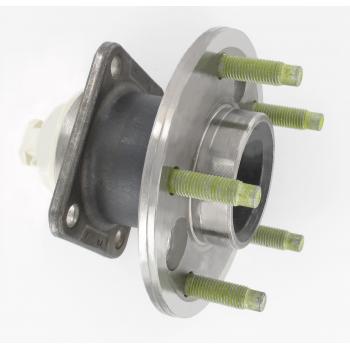 SKF BR930075 - Wheel Bearing and Hub Assembly Product image