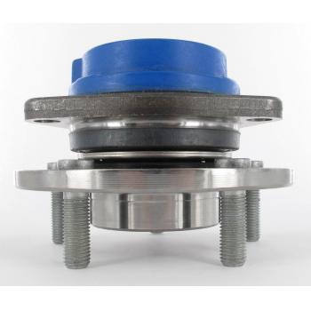 1992 Oldsmobile 88 Wheel Bearing and Hub Assembly Front SKF BR930077 image 3 of 3