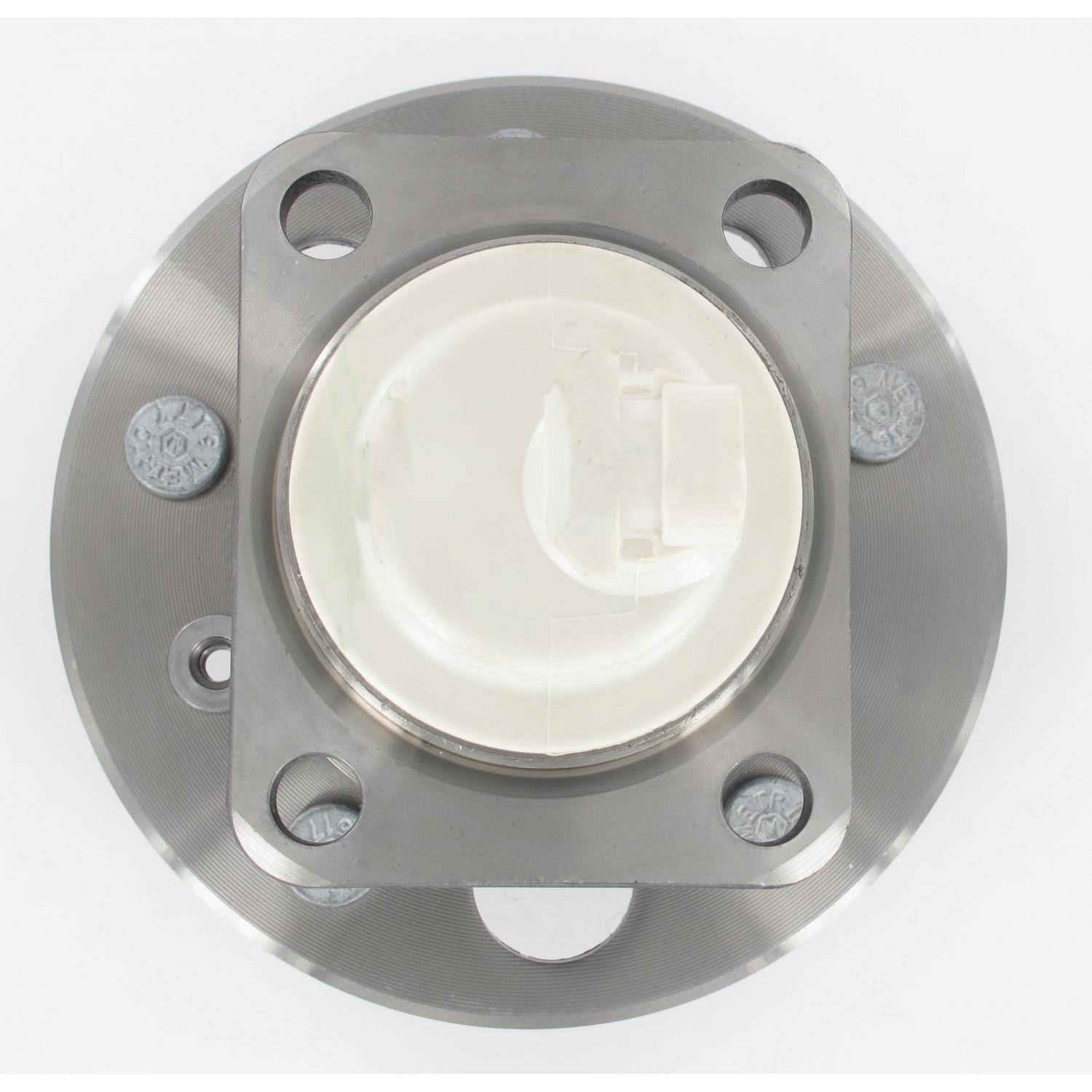SKF BR930078 - Wheel Bearing and Hub Assembly SKF BR930078 Axle Bearing and Hub Assembly product image 1 of 3