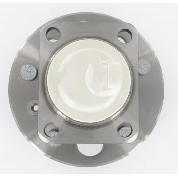 2004 Oldsmobile Silhouette Wheel Bearing and Hub Assembly Rear SKF BR930078 image 1 of 3
