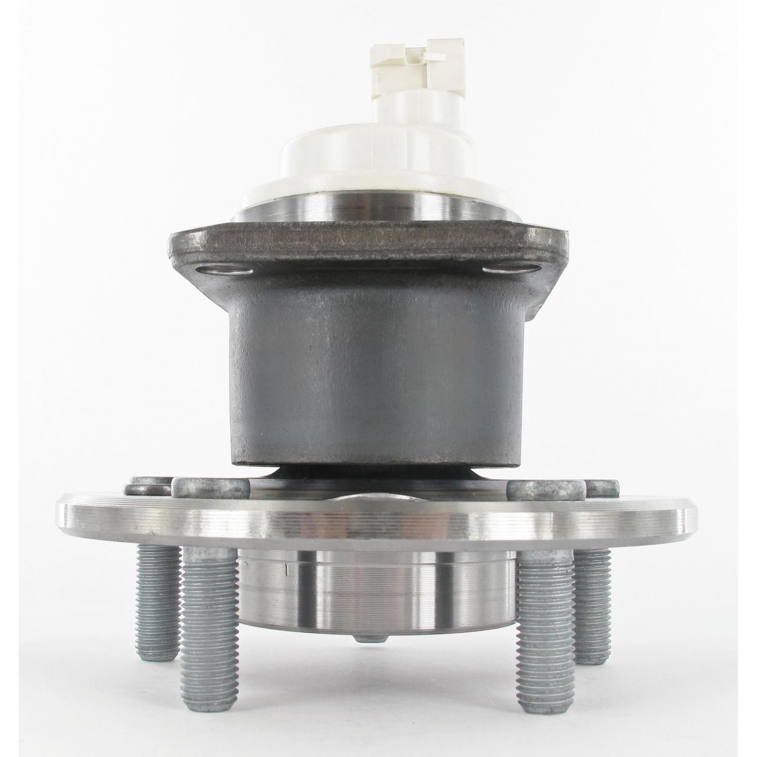 SKF BR930078 - Wheel Bearing and Hub Assembly SKF BR930078 Axle Bearing and Hub Assembly product image 3 of 3
