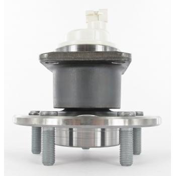 2004 Oldsmobile Silhouette Wheel Bearing and Hub Assembly Rear SKF BR930078 image 3 of 3