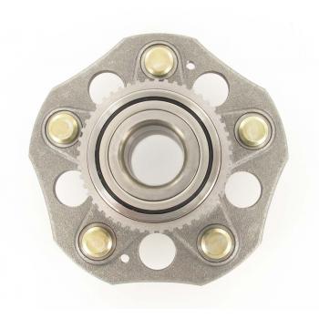 1999 Honda Prelude Wheel Bearing and Hub Assembly Rear SKF BR930079 image 1 of 3