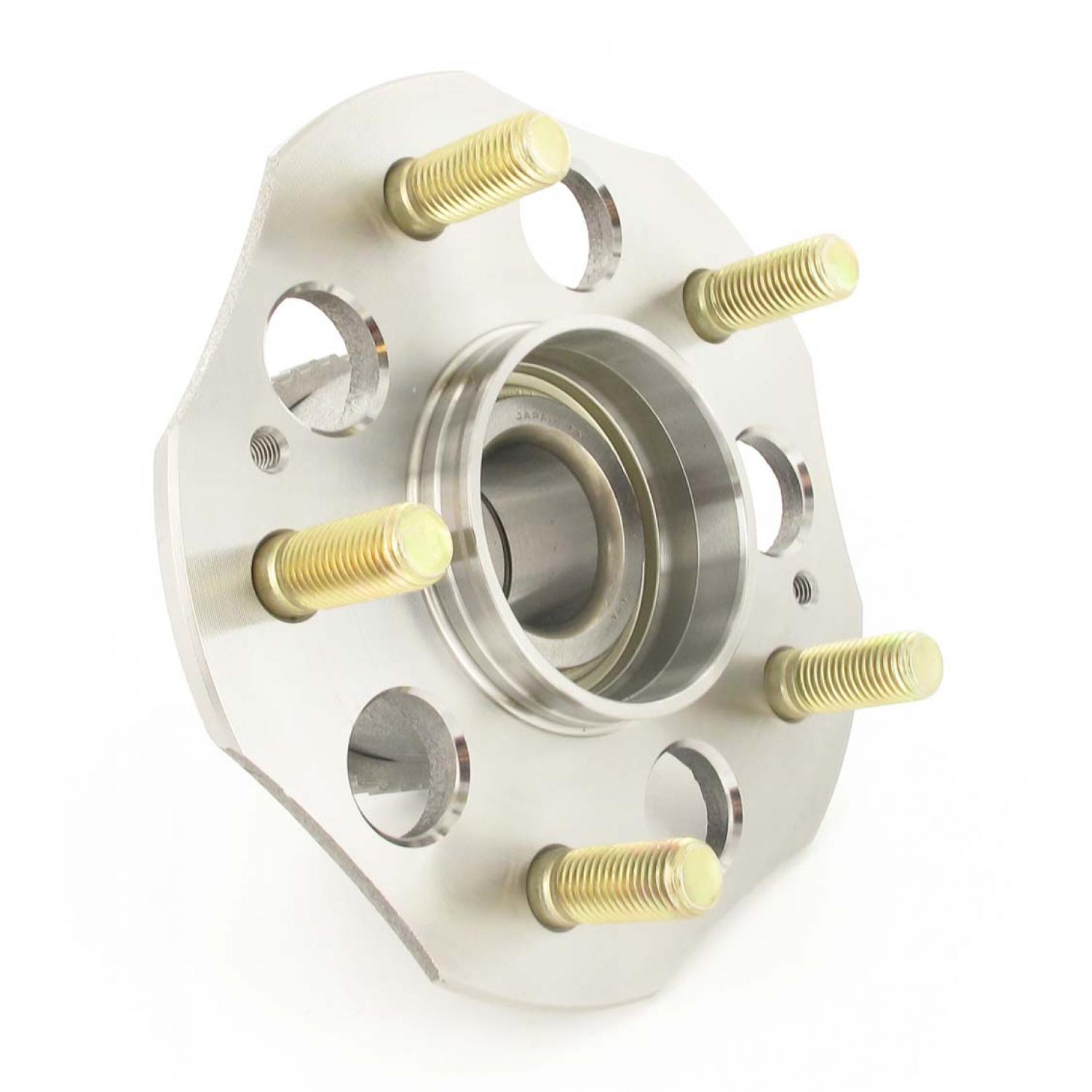 SKF BR930079 - Wheel Bearing and Hub Assembly SKF BR930079 Axle Bearing and Hub Assembly product image 2 of 3