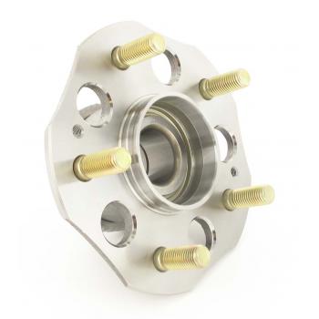1999 Honda Prelude Wheel Bearing and Hub Assembly Rear SKF BR930079 image 2 of 3